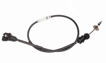 Peugeot 106 Debriyaj Teli Uzun Tip 1450 Mm Otomatik Ayarlı (Cavo)