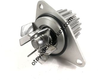 Citroen Saxo (1996-2003) 1,6 8V Devirdaim (İthal)