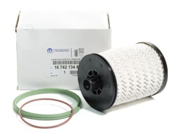 Opel Vivaro (2021-2024) 2.0 Hdi ve 1.5 Hdi Mazot Filtresi (Orijinal)