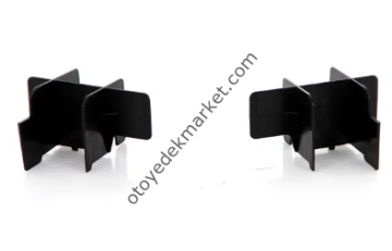 Peugeot 308 (2008-2013) Ön Tampon Orta Izgara Darbe Emici (Orijinal)