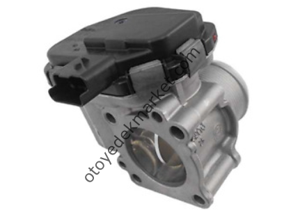 Ford Fiesta (2003-2013) Gaz Kelebeği Komple (Otosan))