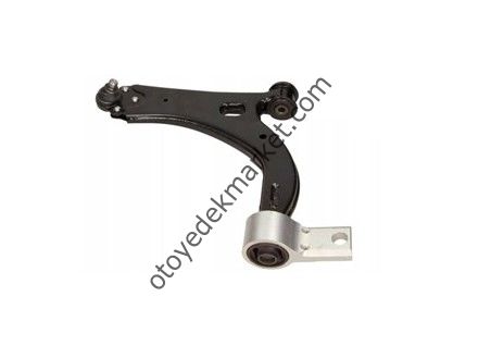 Ford Fiesta (2002-2008) Tdci Ön Alt Salıncak Sağ (Delphi)