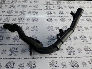 BERLİNGO 2003-2008 1,9 MOTOR SU ÇIKIŞ BORUSU