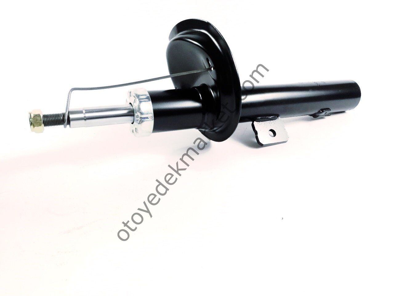 PEUGEOT 206 (1999-2012) SOL ÖN AMORTİSÖR (ORİJİNAL)