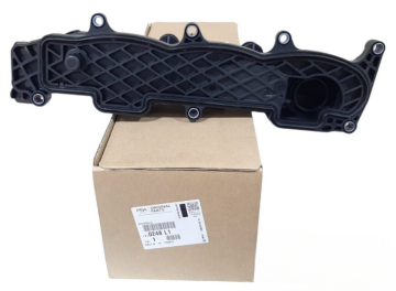 Citroen C4 Picasso (2006-2011) 1.6 Hdi Subap (Külbütör) Kapağı (Orijinal)