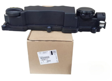 Citroen C4 Picasso (2006-2011) 1.6 Hdi Subap (Külbütör) Kapağı (Orijinal)