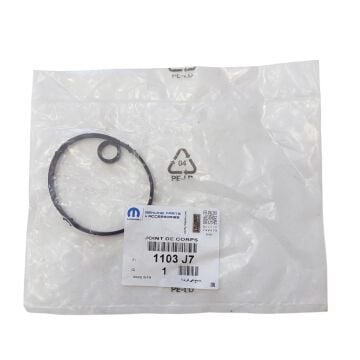 Peugeot 106 (1997-2002) 1.4 Benzinli Yağ Soğutucu Contası (Orijinal)