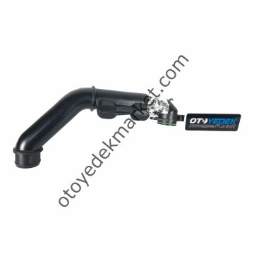 Citroen C4 (2004-2011) 1,6 HDI 90 Hp Turbo Hava Borusu (İthal)