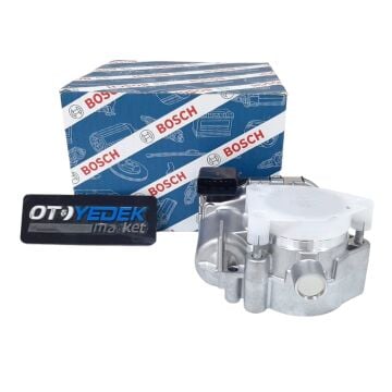 Peugeot 308 (2008-2011) 1,6 Benzinli Gaz Kelebeği (Bosch)