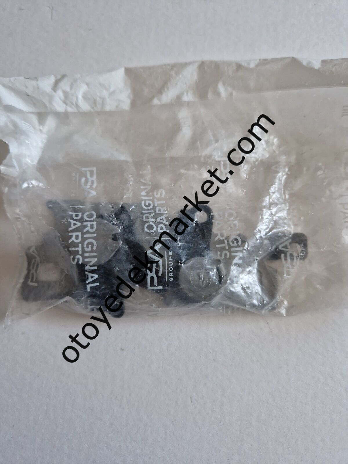 Peugeot Rifter (2019-2024) Motor Kaput Kilidi (Orjinal)