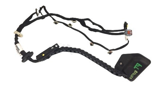 Citroen Berlingo (2019-2026) Sol Sürgülü Kapı Tesisatı (Orijinal)