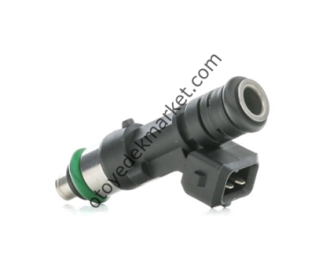 Ford Focus (2004-2007) 1.6 Benzinli Enjektor Komple (Fomoco)