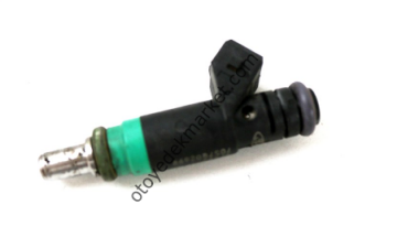Ford Focus (2004-2007) 1.6 Benzinli Enjektor Komple (Fomoco)