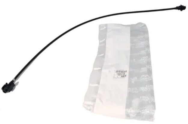 Peugeot 206+ Benzinli Yedek Su Depo Üst Hortumu (Orijinal)