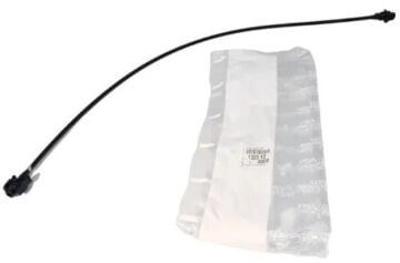 Peugeot 206+ Benzinli Yedek Su Depo Üst Hortumu (Orijinal)