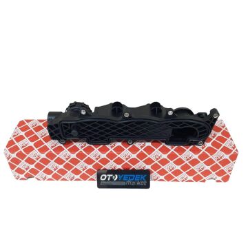 Peugeot 3008 (2009-2011) 1.6 Hdi Külbütör Kapağı (Febi)