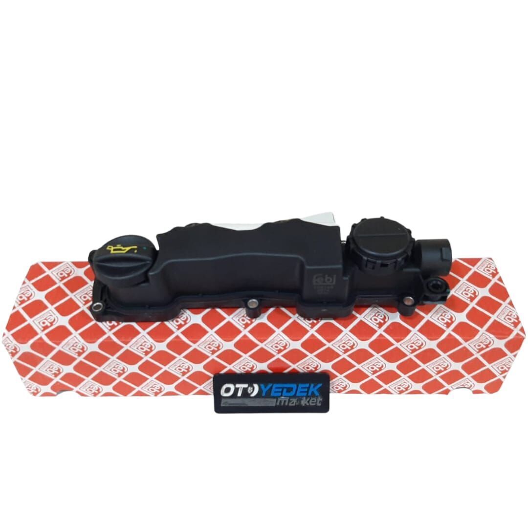 Peugeot 3008 (2009-2011) 1.6 Hdi Külbütör Kapağı (Febi)