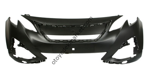 Peugeot 3008 (2016-2020) Active Ön Tampon (İthal)