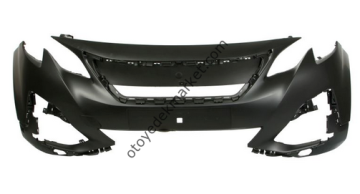 Peugeot 3008 (2016-2020) Active Ön Tampon (İthal)