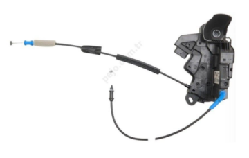 Peugeot 308 (2022-2026) Sol Ön Kapı Kilidi (Orijinal)