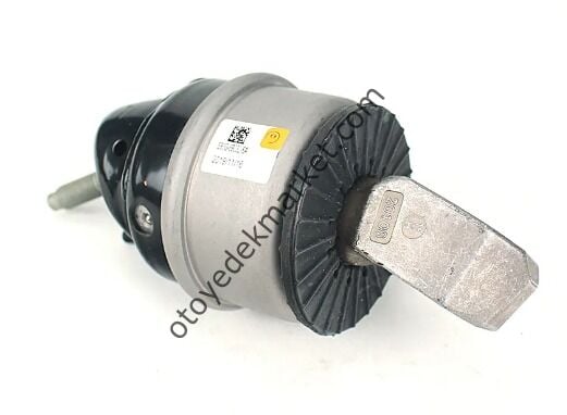 Ford Ranger (2011-2022) Motor Takozu Sol (Fomoco)