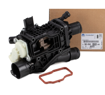 Peugeot Expert (2017-2025) 2.0 Hdi Komple Termostat (Orijinal)