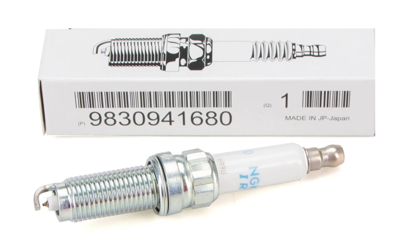 DS7 (2017-2023) 1.6 Benzinli Ateşleme Bujisi (Orijinal)