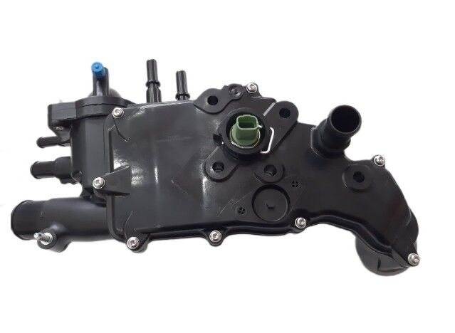 CİTROEN BERLİNGO (2003-2008) 2,0 HDİ TERMOSTAT KÜTÜĞÜ KOMPLE (İTHAL)