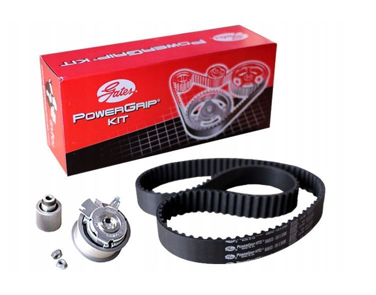 Opel Grandland (2022-2024) 1.2 Turbo Benzinli Triger Seti (Gates)