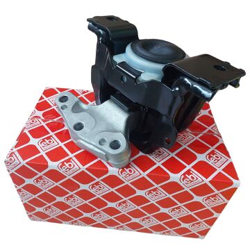 Citroen C3 ve DS3 (2010-2016) 1.6 Hdi Sağ Motor Kulağı (Febi)