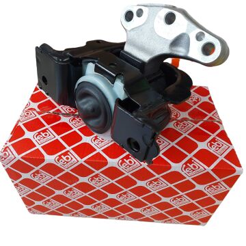 Citroen C3 ve DS3 (2010-2016) 1.6 Hdi Sağ Motor Kulağı (Febi)