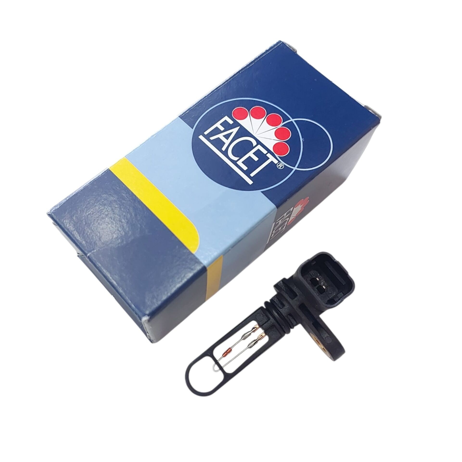 Peugeot Partner Tepee (2008-2012) 1.6 Hdi Emme Havası Sıcaklık Sensörü (Facet)