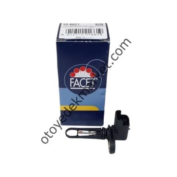 Peugeot Partner Tepee (2008-2012) 1.6 Hdi Emme Havası Sıcaklık Sensörü (Facet)