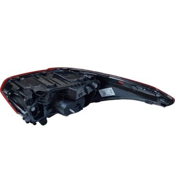 Citroen C-Elysee (2017-2019) Sol Arka Stop (Orijinal)
