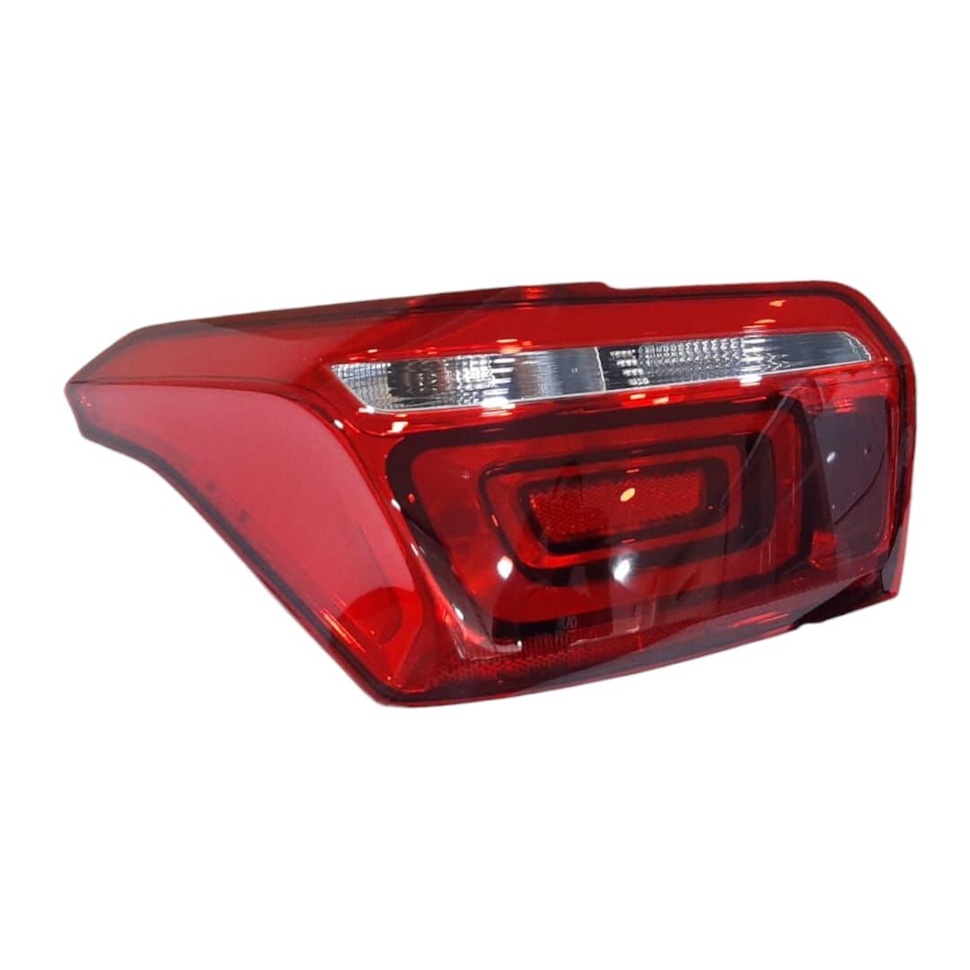Citroen C-Elysee (2017-2019) Sol Arka Stop (Orijinal)