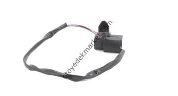 Ford Connect (2002-2013) Kilometre Hız Sensörü (Fase)
