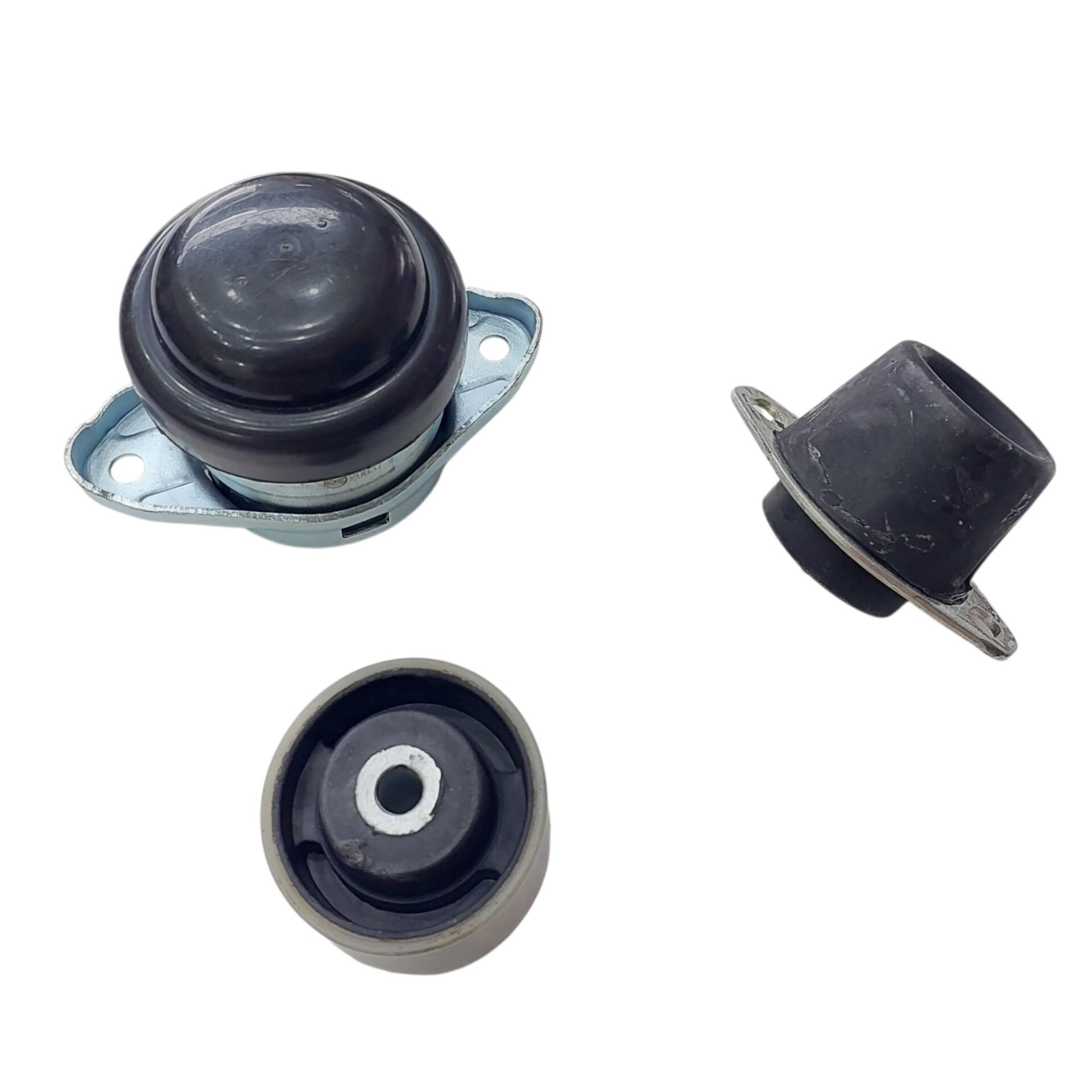Peugeot 106 (1994-2002) 1.4-1.6 Komple Motor Takoz Seti (İthal)