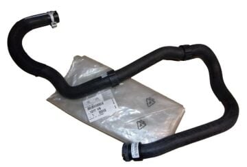 Citroen C3 (2017-2018) 1.6 Hdi Yedek Su Depo Alt Hortumu (Orijinal)