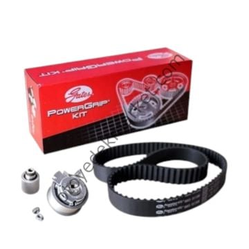 Opel Crossland (2020-2024) 1.2 Turbo Benzinli Triger Seti (Gates)