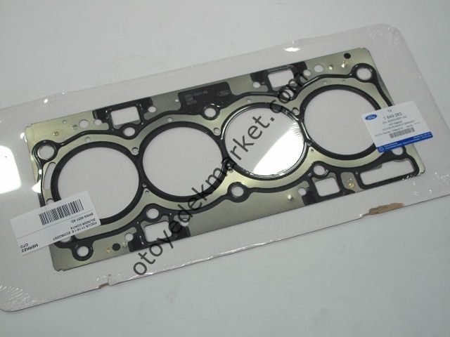 Ford Connec t(2007-2013) Sılındır Kapak Contası 110 Ps (FoMoCo)