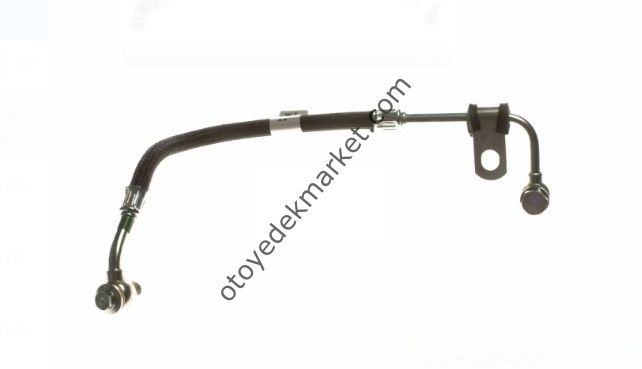 Ford Connect (2007-2013) Yağ Besleme Borusu (Ties)