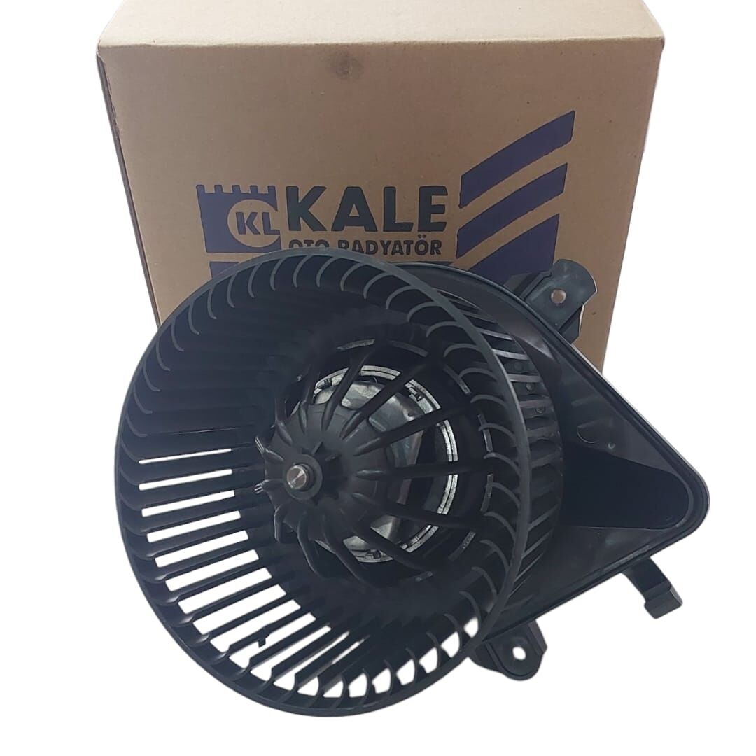 Citroen Berlingo (1998-2008) Kalorifer Motoru (Kale)