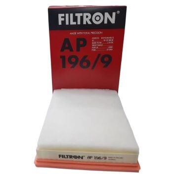 Citroen C4 (2021-2023) 1.5 BlueHdi Hava Filtresi (Filtron)