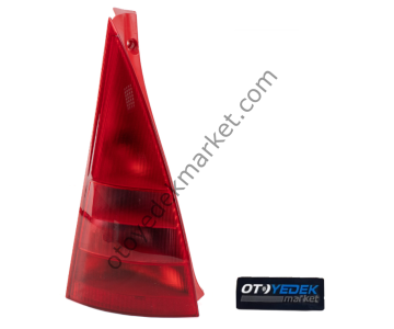 Citroen C3 (2002-2005) Sol Arka Stop (İthal)