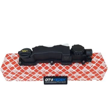 Peugeot 5008 (2009-2011) 1.6 Hdi Subap (Külbütör) Kapağı (Febi)