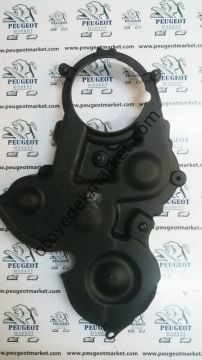 PEUGEOT 508 (2011-2015) 1,6 HDI Euro5 TRİGER ALT KAPAĞI(ORJİNAL)