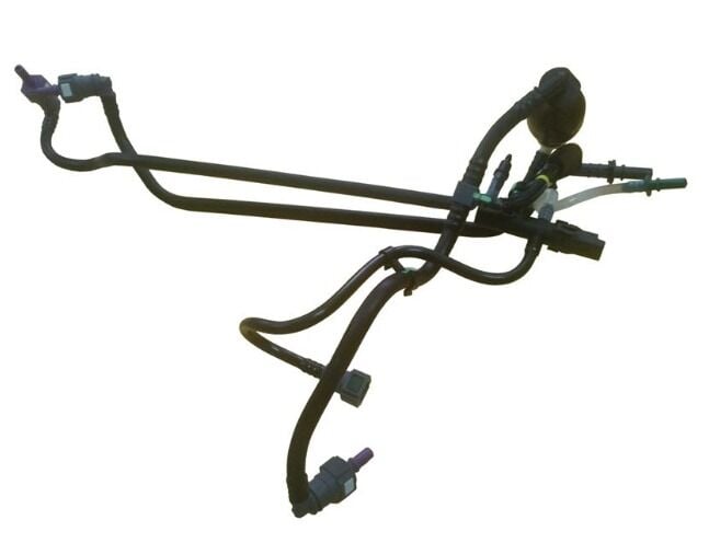 Citroen Nemo  (2008-2010) 1.4 Hdi Mazot Geri Dönüş Hortumu (Wintech)