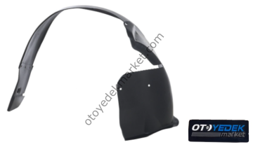 PEUGEOT 106 ÇAMURLUK DAVLUMBAZI SOL (ORİJİNAL)