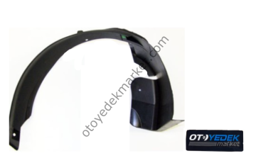 PEUGEOT 106 ÇAMURLUK DAVLUMBAZI SAĞ (ORİJİNAL)
