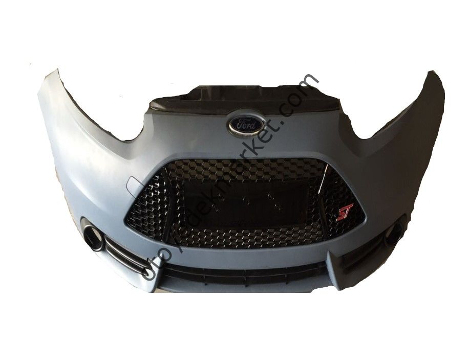 Ford Focus (2011-2014) Ön Tampon (İthal)